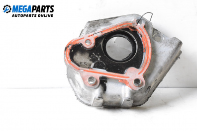 Kurbelwelle abdeckung for Renault Vel Satis Hatchback (06.2002 - 07.2009) 3.0 dCi (BJ0J, BJ0N), 177 hp