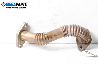 EGR rohr for Renault Vel Satis Hatchback (06.2002 - 07.2009) 3.0 dCi (BJ0J, BJ0N), 177 hp