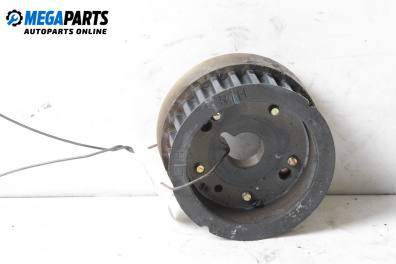 Zahnriemenrad for Renault Vel Satis Hatchback (06.2002 - 07.2009) 3.0 dCi (BJ0J, BJ0N), 177 hp