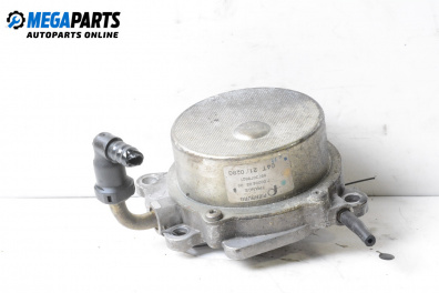 Pompă vacuum for Renault Vel Satis Hatchback (06.2002 - 07.2009) 3.0 dCi (BJ0J, BJ0N), 177 hp