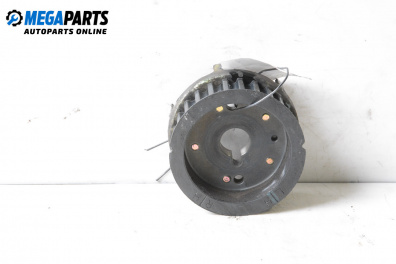 Zahnriemenrad for Renault Vel Satis Hatchback (06.2002 - 07.2009) 3.0 dCi (BJ0J, BJ0N), 177 hp