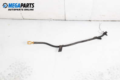 Dipstick for Renault Vel Satis Hatchback (06.2002 - 07.2009) 3.0 dCi (BJ0J, BJ0N), 177 hp