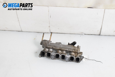 Ansaugkrümmer for Renault Vel Satis Hatchback (06.2002 - 07.2009) 3.0 dCi (BJ0J, BJ0N), 177 hp