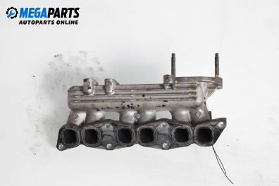 Ansaugkrümmer for Renault Vel Satis Hatchback (06.2002 - 07.2009) 3.0 dCi (BJ0J, BJ0N), 177 hp