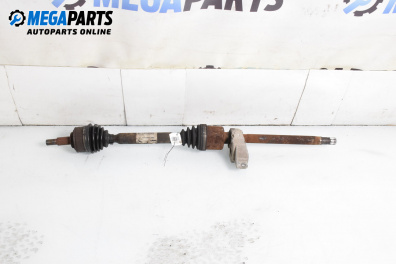 Antriebswelle for Renault Vel Satis Hatchback (06.2002 - 07.2009) 3.0 dCi (BJ0J, BJ0N), 177 hp, position: rechts, vorderseite, automatic