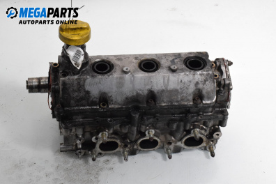 Motorkopf for Renault Vel Satis Hatchback (06.2002 - 07.2009) 3.0 dCi (BJ0J, BJ0N), 177 hp