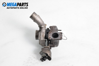 Turbo for Renault Vel Satis Hatchback (06.2002 - 07.2009) 3.0 dCi (BJ0J, BJ0N), 177 hp