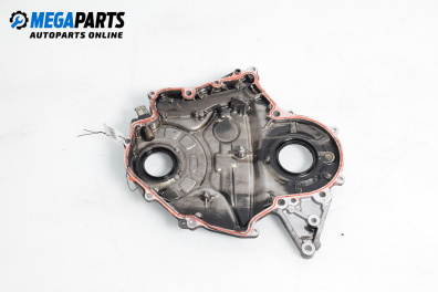 Timing belt cover for Renault Vel Satis Hatchback (06.2002 - 07.2009) 3.0 dCi (BJ0J, BJ0N), 177 hp