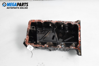 Kurbelgehäuse for Renault Vel Satis Hatchback (06.2002 - 07.2009) 3.0 dCi (BJ0J, BJ0N), 177 hp