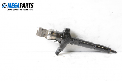 Einspritzdüse for Renault Vel Satis Hatchback (06.2002 - 07.2009) 3.0 dCi (BJ0J, BJ0N), 177 hp