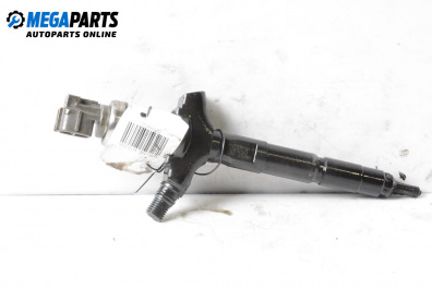 Einspritzdüse for Renault Vel Satis Hatchback (06.2002 - 07.2009) 3.0 dCi (BJ0J, BJ0N), 177 hp