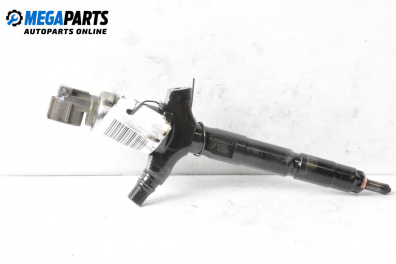 Einspritzdüse for Renault Vel Satis Hatchback (06.2002 - 07.2009) 3.0 dCi (BJ0J, BJ0N), 177 hp