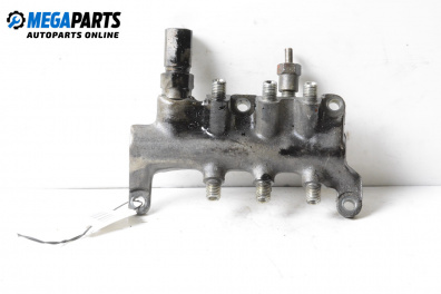 Kraftstoffverteiler for Renault Vel Satis Hatchback (06.2002 - 07.2009) 3.0 dCi (BJ0J, BJ0N), 177 hp