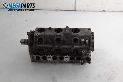 Motorkopf for Renault Vel Satis Hatchback (06.2002 - 07.2009) 3.0 dCi (BJ0J, BJ0N), 177 hp