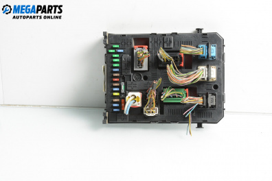 BSI module for Peugeot 308 Hatchback I (09.2007 - 12.2016), № 966405918002