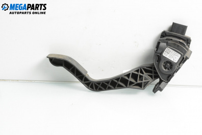 Accelerator potentiometer for Peugeot 308 Hatchback I (09.2007 - 12.2016)