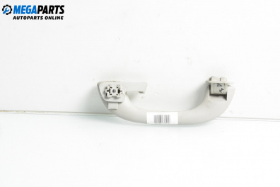 Mâner for Peugeot 308 Hatchback I (09.2007 - 12.2016), 5 uși, position: dreaptă - spate