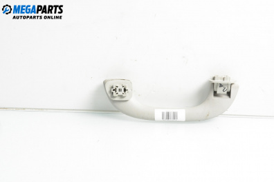 Mâner for Peugeot 308 Hatchback I (09.2007 - 12.2016), 5 uși, position: dreaptă - fața