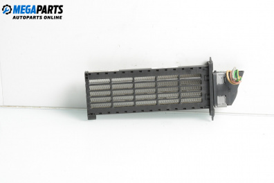 El. radiator heizung for Peugeot 308 Hatchback I (09.2007 - 12.2016)