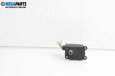 Heater motor flap control for Peugeot 308 Hatchback I (09.2007 - 12.2016) 1.6 HDi, 112 hp