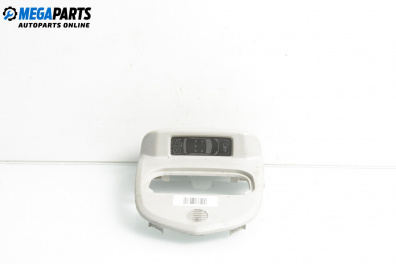 Interieur kunststoffbauteile for Peugeot 308 Hatchback I (09.2007 - 12.2016), 5 türen, hecktür, position: vorderseite