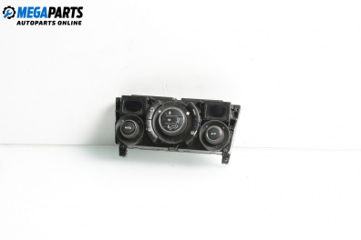 Panou aer condiționat for Peugeot 308 Hatchback I (09.2007 - 12.2016)