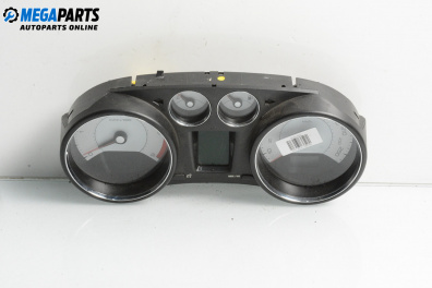 Kilometerzähler for Peugeot 308 Hatchback I (09.2007 - 12.2016) 1.6 HDi, 112 hp