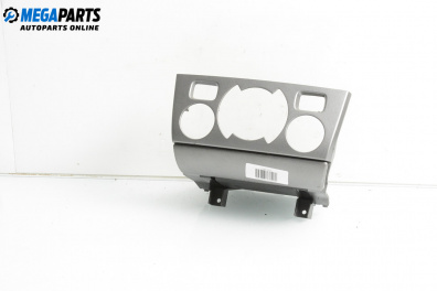 Zentralkonsole for Peugeot 308 Hatchback I (09.2007 - 12.2016)