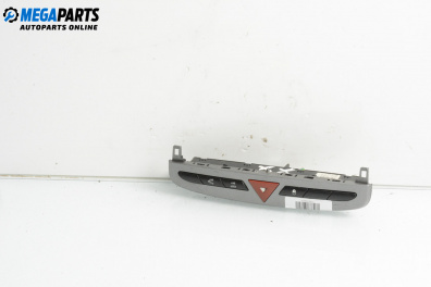 Bedienfeldtasten for Peugeot 308 Hatchback I (09.2007 - 12.2016)