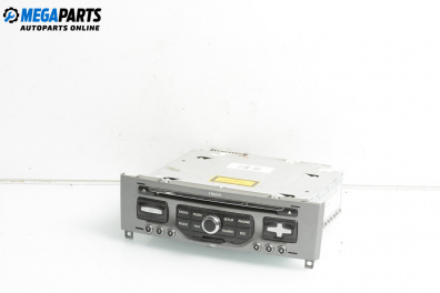 CD player for Peugeot 308 Hatchback I (09.2007 - 12.2016)