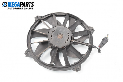 Kühlerlüfter for Peugeot 308 Hatchback I (09.2007 - 12.2016) 1.6 HDi, 112 hp