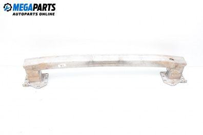 Stützträger stoßstange for Peugeot 308 Hatchback I (09.2007 - 12.2016), hecktür, position: vorderseite