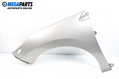 Kotflügel for Peugeot 308 Hatchback I (09.2007 - 12.2016), 5 türen, hecktür, position: links, vorderseite