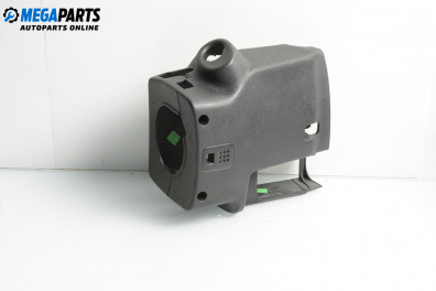 Interieur kunststoffbauteile lenkrad for Peugeot 308 Hatchback I (09.2007 - 12.2016), 5 türen, hecktür