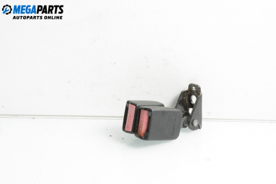 Seat belt fasteners for Peugeot 308 Hatchback I (09.2007 - 12.2016), 5 doors, position: rear