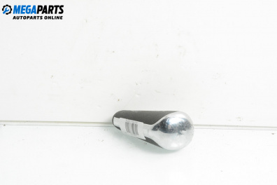 Gearstick knob for Peugeot 308 Hatchback I (09.2007 - 12.2016), automatic