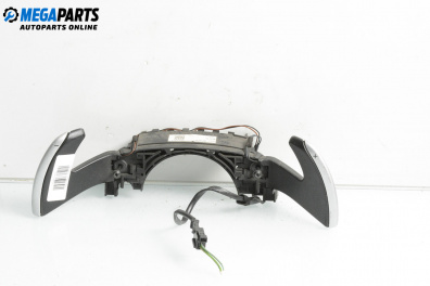 Schaltwippen  for Peugeot 308 Hatchback I (09.2007 - 12.2016)