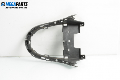 Zentralkonsole for Peugeot 308 Hatchback I (09.2007 - 12.2016)
