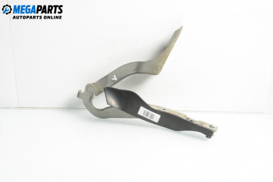 Bonnet hinge for Peugeot 308 Hatchback I (09.2007 - 12.2016), 5 doors, hatchback, position: left