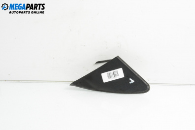 Außenleiste for Peugeot 308 Hatchback I (09.2007 - 12.2016), hecktür, position: links