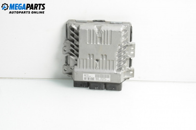 ECU for Peugeot 308 Hatchback I (09.2007 - 12.2016) 1.6 HDi, 112 hp