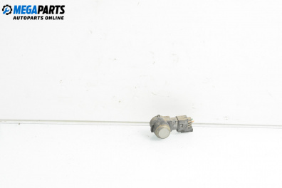 Parktronic for Peugeot 308 Hatchback I (09.2007 - 12.2016)