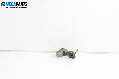 Parktronic for Peugeot 308 Hatchback I (09.2007 - 12.2016)