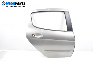 Tür for Peugeot 308 Hatchback I (09.2007 - 12.2016), 5 türen, hecktür, position: rechts, rückseite
