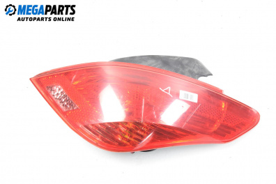 Tail light for Peugeot 308 Hatchback I (09.2007 - 12.2016), hatchback, position: right