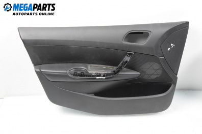 Türverkleidung for Peugeot 308 Hatchback I (09.2007 - 12.2016), 5 türen, hecktür, position: links, vorderseite
