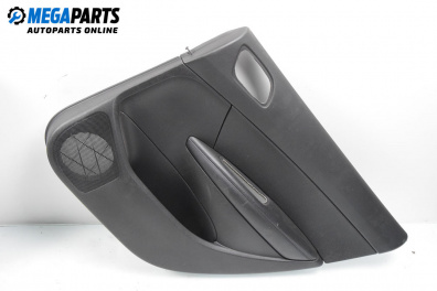 Türverkleidung for Peugeot 308 Hatchback I (09.2007 - 12.2016), 5 türen, hecktür, position: rechts, rückseite