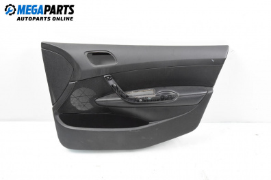 Türverkleidung for Peugeot 308 Hatchback I (09.2007 - 12.2016), 5 türen, hecktür, position: rechts, vorderseite
