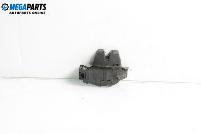 Trunk lock for Peugeot 308 Hatchback I (09.2007 - 12.2016), hatchback, position: rear