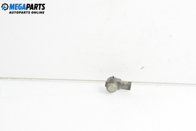 Parktronic for Peugeot 308 Hatchback I (09.2007 - 12.2016)